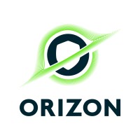 Orizon Cyber Security logo - Similar company to Sk It Cyber Security