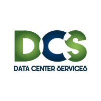DCS Data Center Services logo - Similar company to Datacenterservices