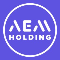 AEM Holding Romania logo - Similar company to İlker Kaldı Eğitim Danışmanlık