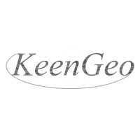 KeenGeo Software logo - Similar company to Biodentify