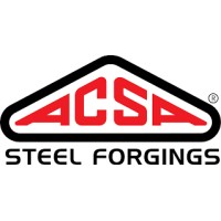 A.C.S.A. Steel Forgings S.p.A. logo - Similar company to Atmos
