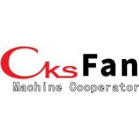 CKS Fan Group logo - Similar company to Solveda Trade Line