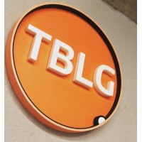 TBLG S.R.L logo - Similar company to Upsra