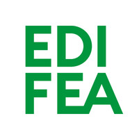 EDIFEA SA logo - Similar company to Swissroc Group