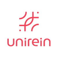 UNIREIN logo - Similar company to Reflet
