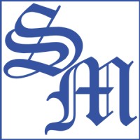 The Seattle Medium logo - Similar company to Labour Temple - Seattle