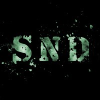 SND Film Division logo - Similar company to Homard Et Saucisse Productions