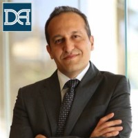 Law Offices of David Azizi logo - Similar company to One Law Group, Pc