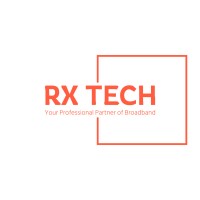 Shenzhen RX Technology Co Ltd logo - Similar company to Rscrypto