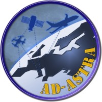 Aerospace Districts, AD-ASTRA logo - Similar company to Reductia Aerospace