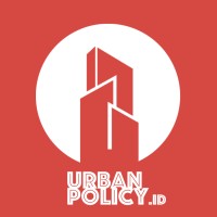 Urban Policy logo - Similar company to Next Policy