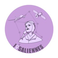 IPSALIENNES logo - Similar company to Ipsa Space Systems