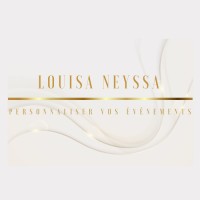 Louisa Neyssa logo - Similar company to Dyb