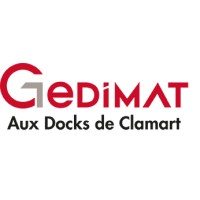 Aux Docks de Clamart - GEDIMAT logo - Similar company to Semacom91