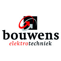 Bouwens elektrotechniek logo - Similar company to Hooymans Electrical Engineering