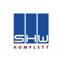 SHW-Komplett logo - Similar company to Excellianz