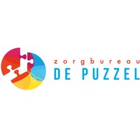 Zorgbureau De Puzzel B.V. logo - Similar company to Joki-C Jonge Kind Behandelcentrum