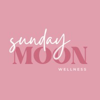 Sunday Moon Wellness logo - Similar company to Elevate Motion