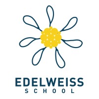 Edelweiss School logo - Similar company to Chiropractic First Group