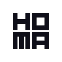 Homa logo - Similar company to Crazylabs