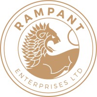 Rampant Enterprises LTD logo - Similar company to Lifeserenity
