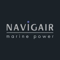 NAVIGAIR logo - Similar company to Ognoco