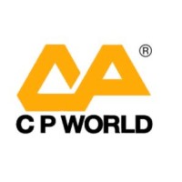 CP World Group - U.A.E logo - Similar company to Three Lines Shipping