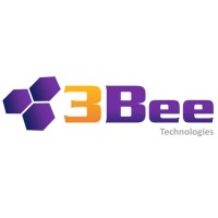 3Bee Technologies logo - Similar company to 3Bees Io