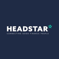 Headstar logo - Similar company to Elevation Recruitment Group