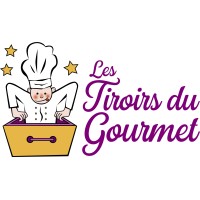 Les Tiroirs du Gourmet logo - Similar company to Bs Distribution