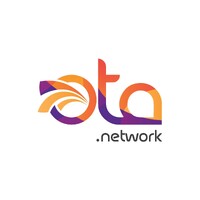 OTA Network logo - Similar company to Kdata.Vn