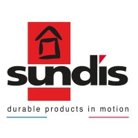Sundis SAS logo - Similar company to Fizzy Distribution