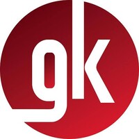 GKPR logo - Similar company to Gova10