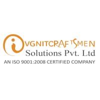 VGN IT Craftsmen Solution Pvt Ltd. logo - Similar company to Galactic Group