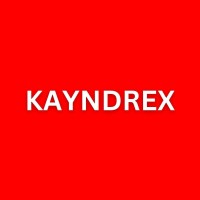 The Kayndrex Foundation logo - Similar company to Kayndrexsphere