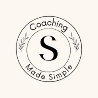 Coaching Made Simple Magazine
