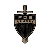 FDE Armory logo - Similar company to Rogensi Is Now Teletech Consulting, Learning & Performance
