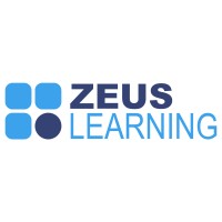Zeus Learning logo - Similar company to Upside Learning Solutions - A Division Of Mitr
