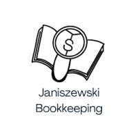 Janiszewski Bookkeeping Services LLC logo - Similar company to Bak Bookkeeping Llc