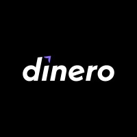Dinero logo - Similar company to Syntonym