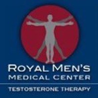 Royal Men's Medical Center logo - Similar company to Royal Men Boutique