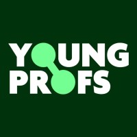 YOUNGPROFS logo - Similar company to Nordsol