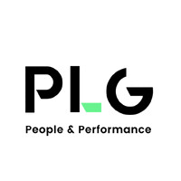PLG People & Performance logo - Similar company to Inowave