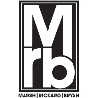 Marsh | Rickard | Bryan logo - Similar company to Rushton, Stakely, Johnston & Garrett, P.A.