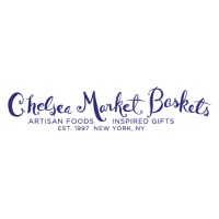 Chelsea Market Baskets/Fine Food Marketing logo - Similar company to Gaithersburg Help