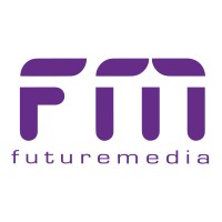 Future Media Ltd logo - Similar company to Špyga Taukuota