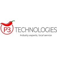 P3 Technologies, LLC logo - Similar company to Selwin Infosoft Pvt Ltd