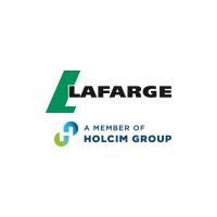 Lafarge Algeria logo - Similar company to Holcim
