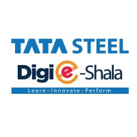 Tata Steel Digie-Shala logo - Similar company to Achilles Nit Rourkela