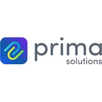 Prima Solutions logo - Similar company to Unirisx
